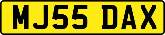 MJ55DAX