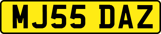 MJ55DAZ