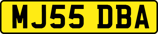 MJ55DBA
