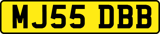 MJ55DBB