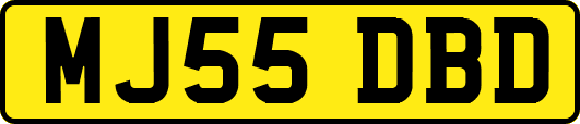 MJ55DBD