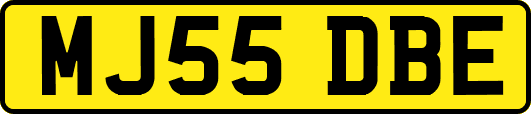 MJ55DBE