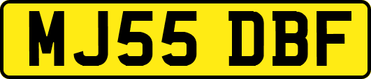 MJ55DBF