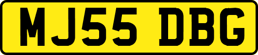 MJ55DBG