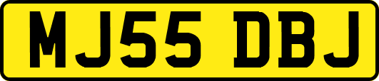 MJ55DBJ