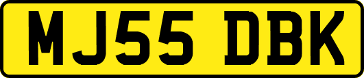 MJ55DBK