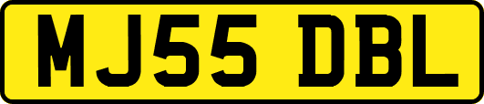 MJ55DBL
