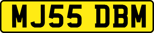 MJ55DBM