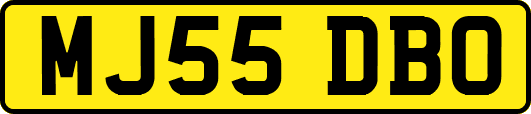 MJ55DBO
