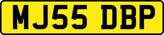 MJ55DBP
