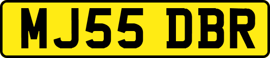 MJ55DBR