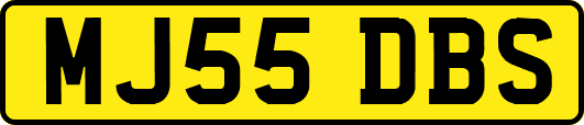 MJ55DBS