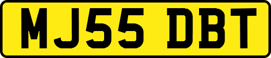 MJ55DBT