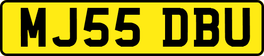 MJ55DBU
