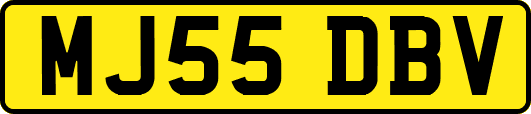 MJ55DBV