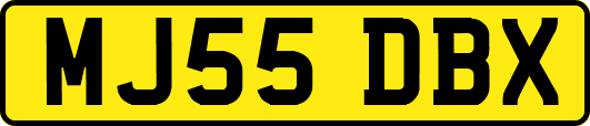 MJ55DBX