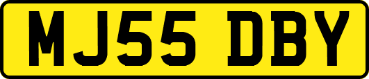 MJ55DBY