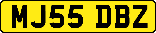 MJ55DBZ