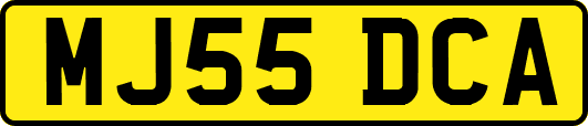 MJ55DCA