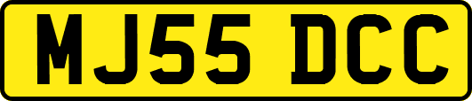 MJ55DCC