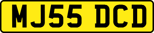 MJ55DCD