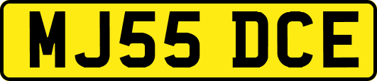 MJ55DCE