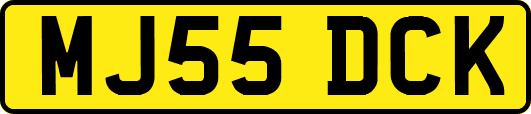 MJ55DCK