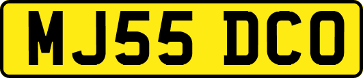 MJ55DCO