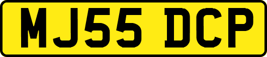 MJ55DCP