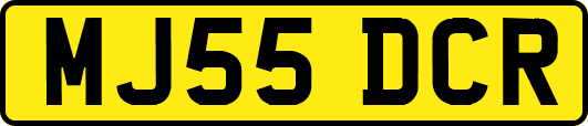 MJ55DCR