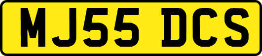 MJ55DCS