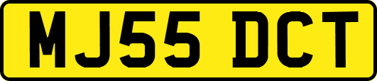 MJ55DCT