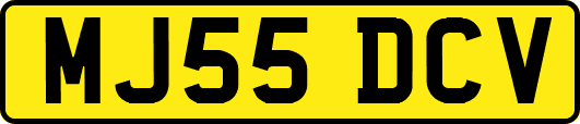 MJ55DCV