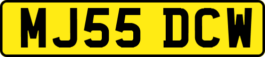 MJ55DCW