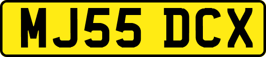 MJ55DCX