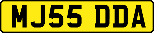 MJ55DDA