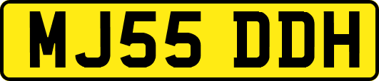 MJ55DDH