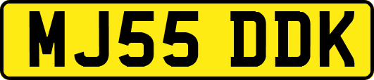 MJ55DDK