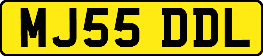 MJ55DDL