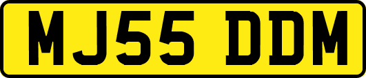 MJ55DDM