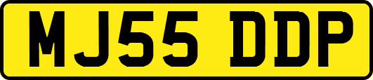 MJ55DDP