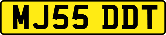 MJ55DDT