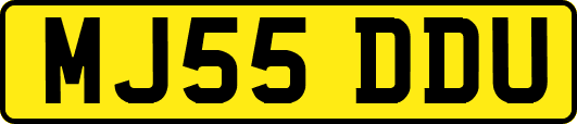 MJ55DDU