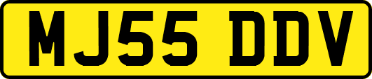 MJ55DDV