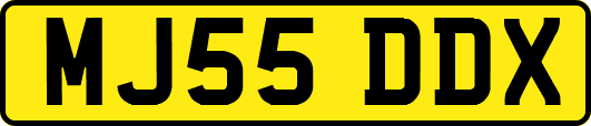 MJ55DDX