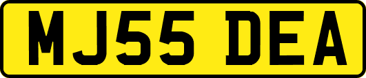 MJ55DEA