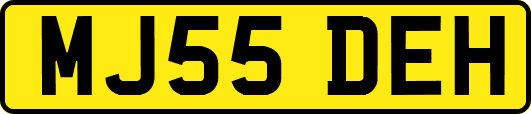 MJ55DEH
