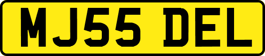 MJ55DEL