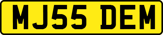 MJ55DEM
