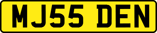MJ55DEN